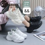 کفش اسپرت Kshoes | انتخاب هوشمند برای پای شما