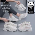 کفش اسپرت Shoan | ترکیب استایل، کیفیت و راحتی