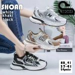 کفش H520 | راحتی، دوام و استایل در یک نگاه