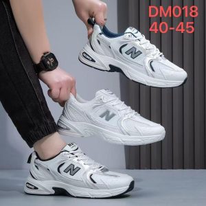 کفش نیوبالانس 530 | ترکیب راحتی، کیفیت و استایل