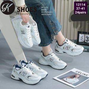 کفش نیوبالانس 530 | ترکیب راحتی، کیفیت و استایل